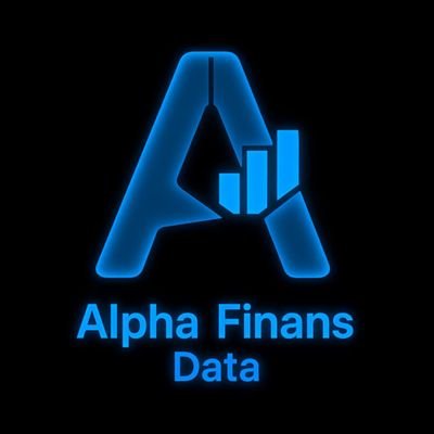 Alpha Finans Data